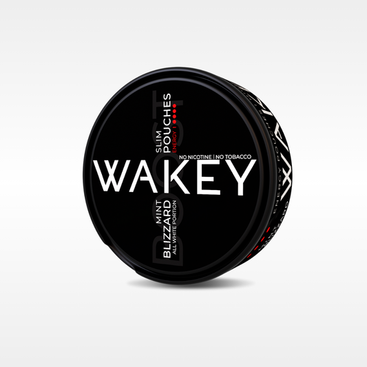 1x Wakey